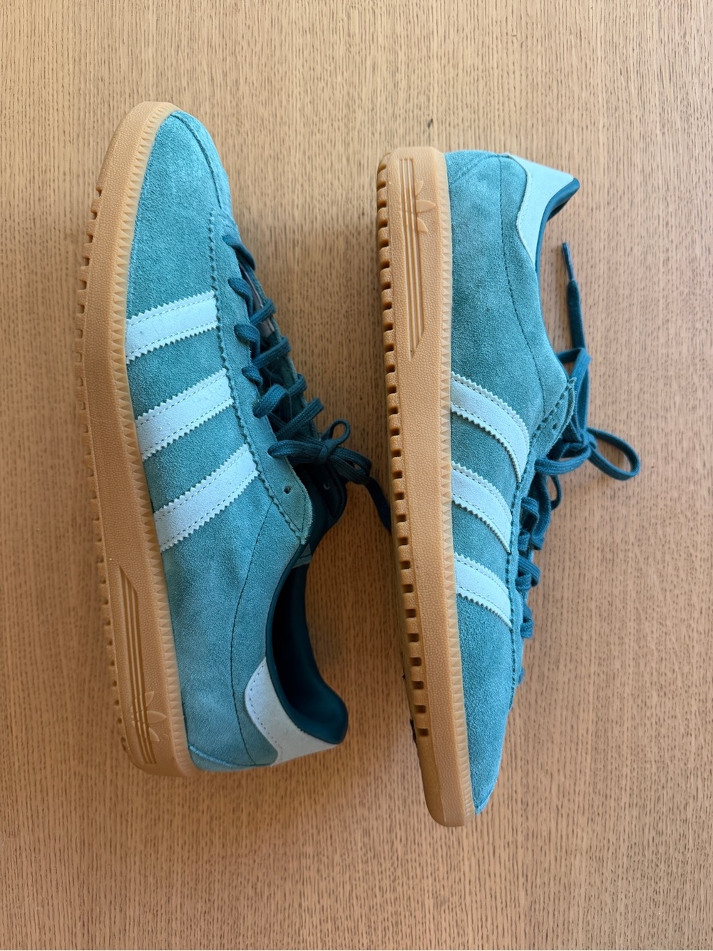 Adidas BRMD shoes
